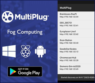 MultiPlug Android on Google Play